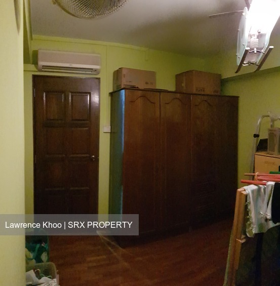 Blk 247 Pasir Ris Street 21 (Pasir Ris), HDB Executive #177818782